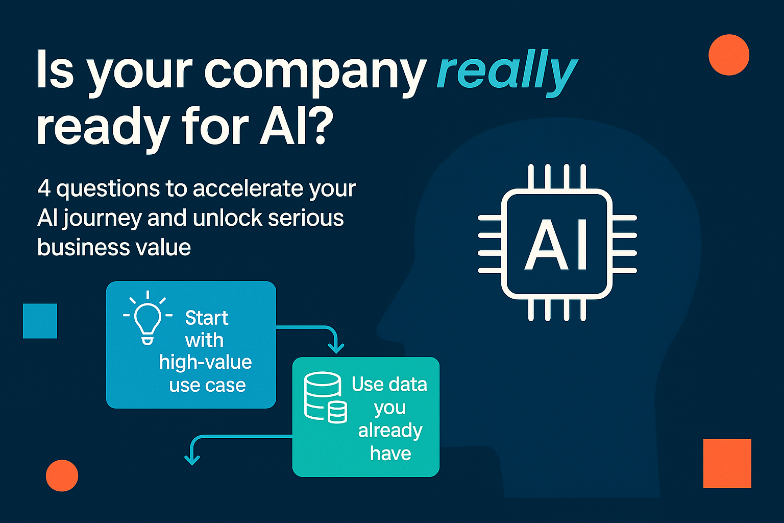 Is your company really ready for AI?